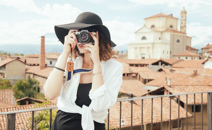 Turist
