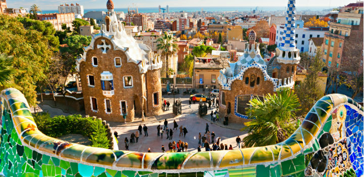 barcelona
