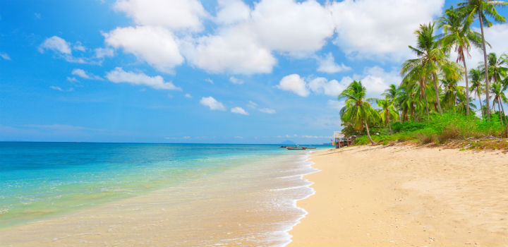 koh lanta