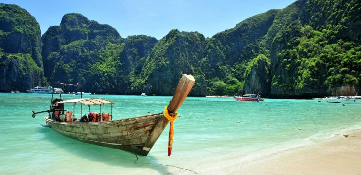 thailand