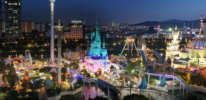 themepark