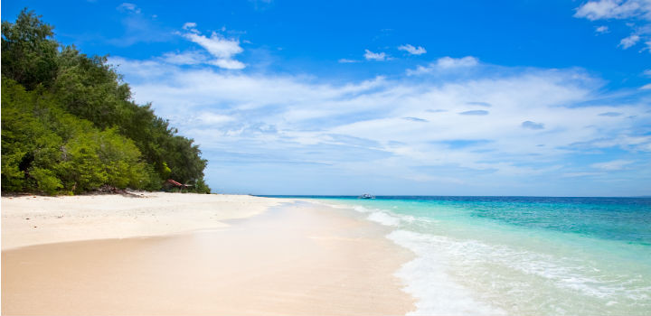 gili