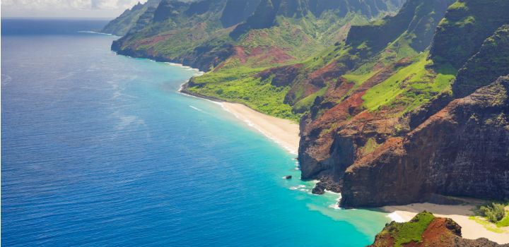 kauai