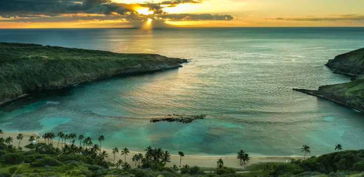 oahu